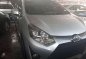 Toyota Wigo G 2018 Automatic FOR SALE-1