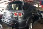 Toyota Fortuner 2014 G FOR SALE-2