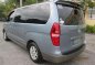 Hyundai Grand Starex VGT 2008 Model FOR SALE-6