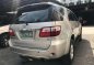 2010 Toyota Fortuner G Automatic Diesel FOR SALE-7