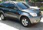 2005 Toyota Rav4 VVTi 2nd Gen Blue For Sale -6