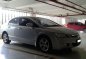 Honda Civic S 2009 Silver Fresh For Sale -0