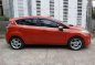 2013 Ford Fiesta S Variant Top of the Line For Sale -0