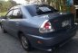 Mitsubishi Lancer Pizza Pie Glxi Gray Sedan For Sale -2