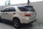 2006 Toyota Fortuner, Diesel, Automatic, -1