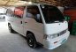 Nissan Urvan 2013 VX MT FOR SALE-0