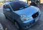 2006 Kia Picanto manual gas FOR SALE-0