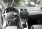 2012 Toyota Corolla Altis E Beige Sedan For Sale -4