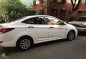 Hyundai Accent 2017 model FOR SALE-3