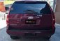 2008 Chevrolet Tahoe AT Red SUV For Sale -6