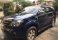 Super Reliable TOYOTA Fortuner 2008 FOR SALE-0