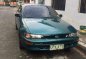 Toyota Corolla Big Body ​1995 model FOR SALE-0