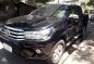 2016 Toyota Hilux 2.8G 4x4 Manual for sale-0