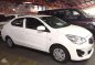 2015 Mitsubishi Mirage 12L G4 GLX FOR SALE-1