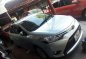 2017 Toyota Vios GRAB READY 1.3E Automatic for sale-1