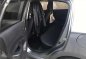 FOR SALE MITSUBISHI Mirage gl hatchback AT 2015-4