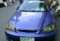 FOR SALE Honda Civic lxi 1997 manual-0