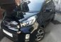 KIA Picanto EX 2016 AT FOR SALE-6