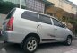 2008 Toyota Innova J Manual Diesel For Sale -11