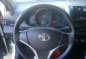 Toyota Vios 2016 J 1.3 mileage 13k only FOR SALE-6