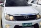 2008 Toyota Fortuner FOR SALE-1