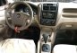 Kia Sportage 2009 CRDi AT Brown SUV For Sale-2