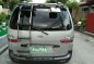 Hyundai Starex 2007 Manual All Power For Sale -4