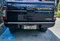 2010 Ford Ranger Wildtrak Black Pickup For Sale -0