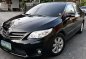 Toyota Corolla Altis 1.6G MT 2012 LIKE NEW FOR SALE-10