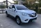 Foton Thunder Pickup 2013 MT White For Sale -0