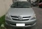 2006 TOYOTA INNOVA G - automatic transmission FOR SALE-0