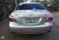 TOYOTA Vios E 2012 Matic FOR SALE-8