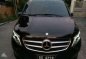 For Sale/Swap 2017 Mercedes Benz V220D Diesel-0