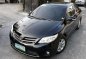 Toyota Corolla Altis 1.6G MT 2012 LIKE NEW FOR SALE-0