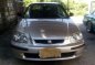 Honda Civic Lxi All Power Vtec Body 1998 For Sale -0