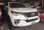 2017 Toyota Fortuner G 4x2 Automatic For Sale -0