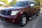 For Sale: 2008 Nissan Navara 4x2-0