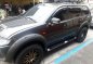 For sale: Mitsubishi Montero a/t GTV 4X4 2011-6