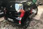 2017 Series Kia Picanto Automatic For Sale -2