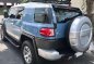 FOR SALE TOYOTA FJ CRUISER 4.0L AT 2015-2