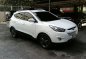 Well-maintained Hyundai Tucson 2013 for sale-0