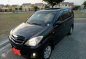 Toyota Avanza G 2010 Automatic Black For Sale -0