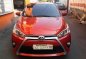 Toyota Yaris 2017 FOR SALE-2