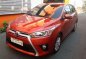 Toyota Yaris 2017 FOR SALE-1