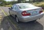 Toyota Camry 2.0G AT 2003 FOR SALE-3