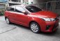 2016 Toyota Yaris 1.3E Automatic Gas for sale-0