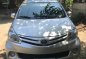 Well-kept Toyota Avanza E 2014 for sale-3