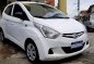 2016 Hyundai Eon GLX M-T Top of the Line FOR SALE-1