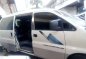 Hyundai Starex 2008 White Van For Sale -2