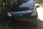 For sale MITSUBISHI MIRAGE HATCHBACK 2015-1